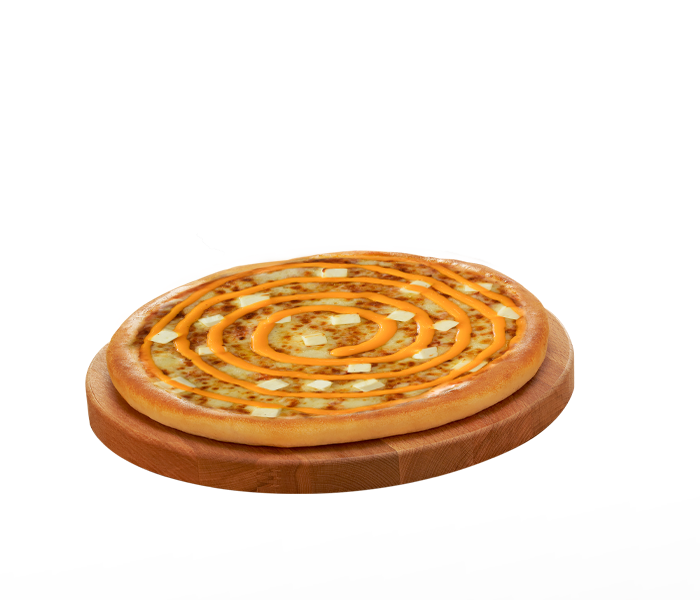 4 Peynirli