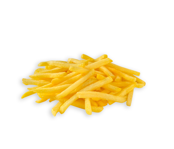 Çıtır Patates