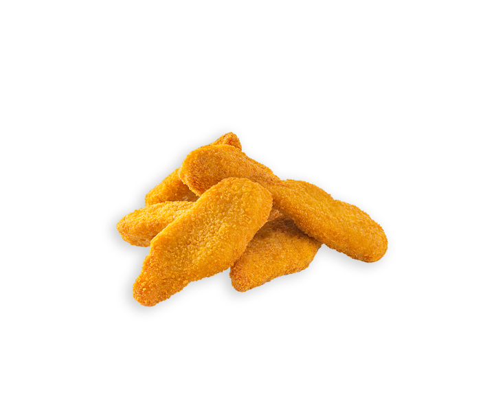 Fingers