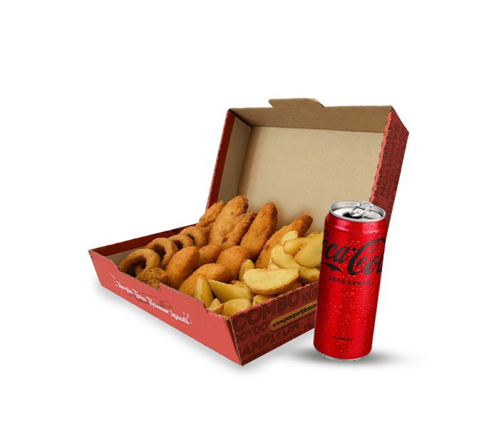 Çıtır Box