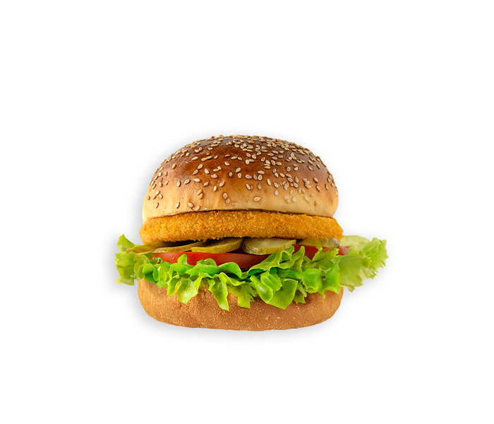 Tavukburger