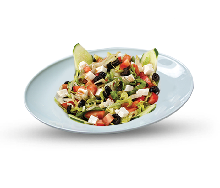 Mevsim Salata