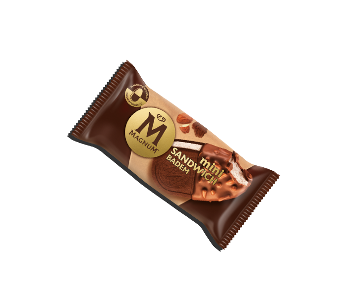 Mini Sandviç