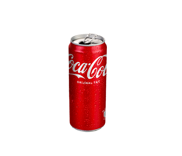 Coca-Cola 330 ml
