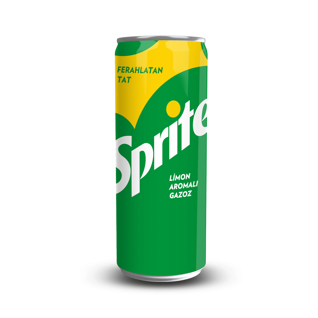 Sprite 330 ml