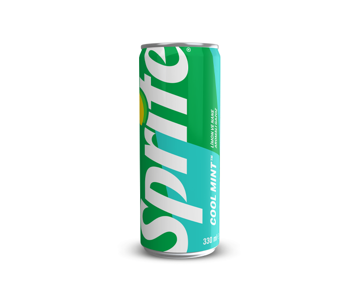 Sprite Coolmint 330 ml