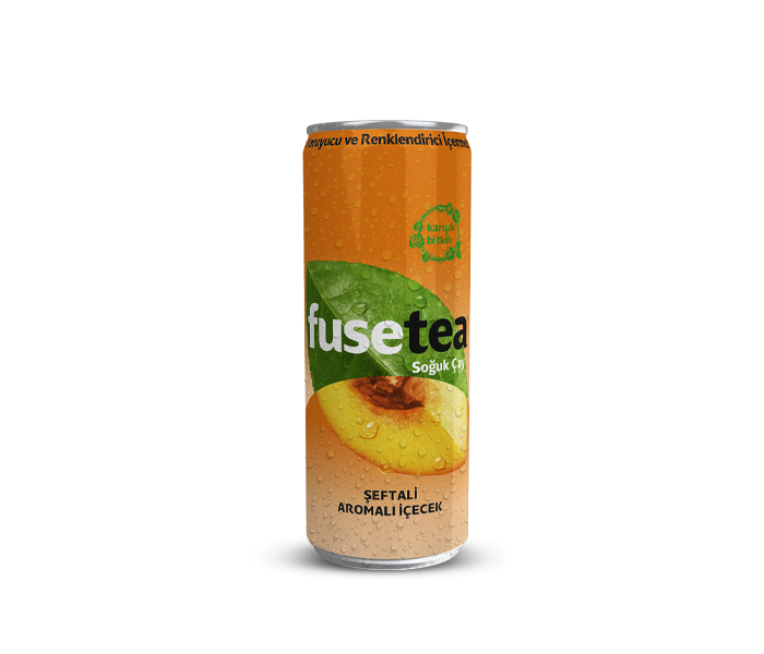Fuse Tea 330 ml