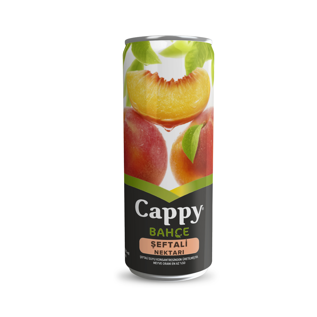 Cappy 330 ml
