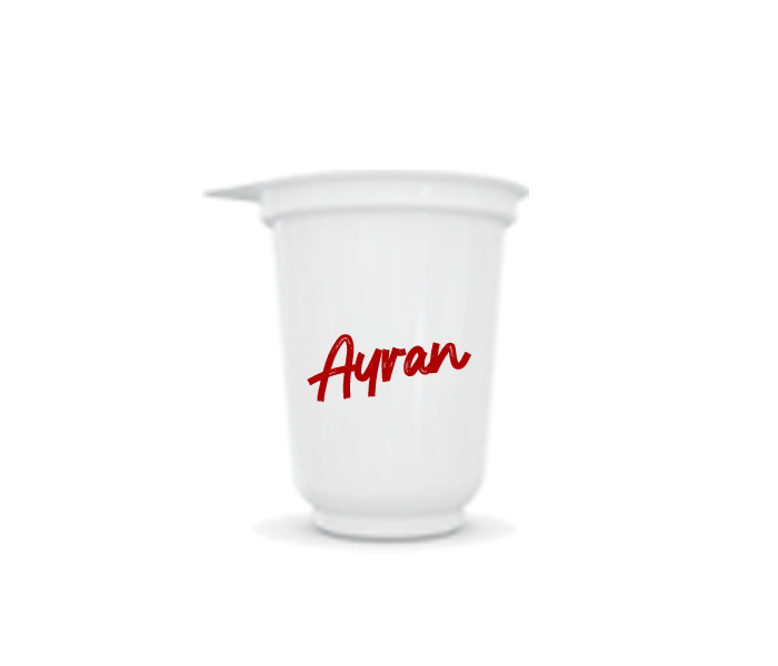 Ayran 330 ml