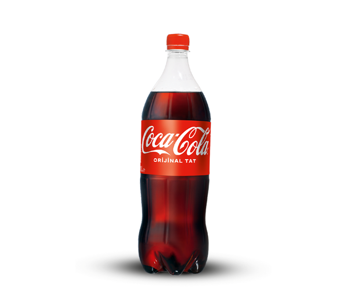 Coca-Cola 1 L
