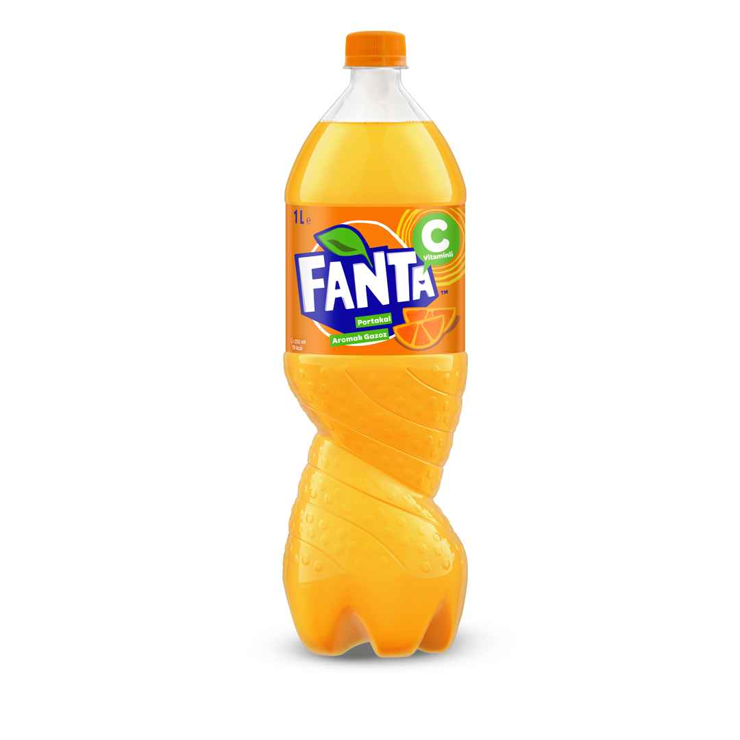 Fanta 1 L