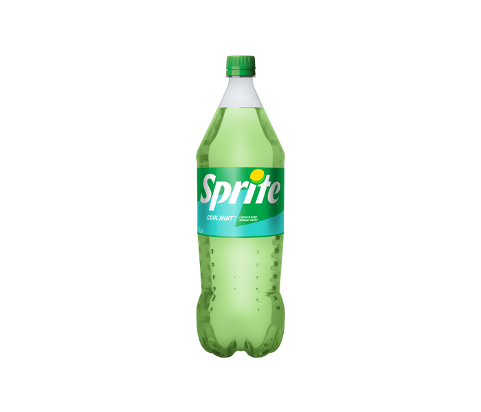 Sprite Coolmint 1 L