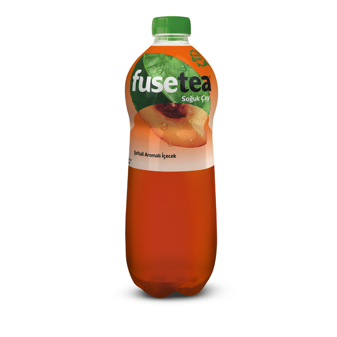 Fuse Tea 1 L