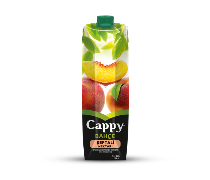 Cappy 1 L